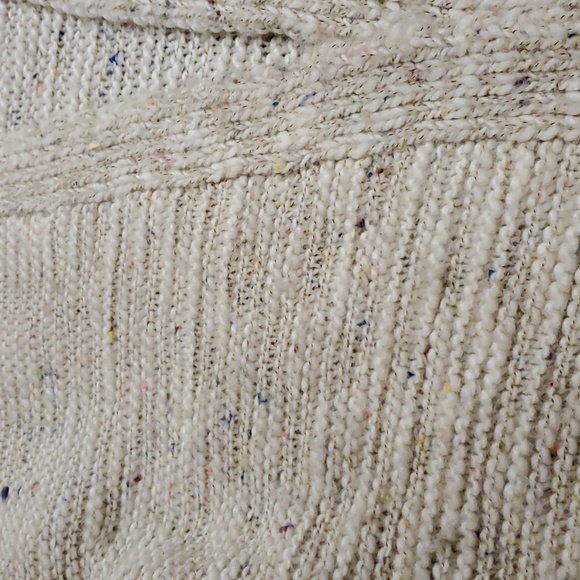 ZARA KNIT Chunky Cardigan - Picture 2 of 7